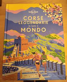Corse leggendarie in tutto il mondo. Lonely Planet