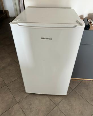 Congelatore hisense