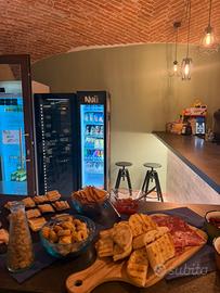 Bar ben avviato