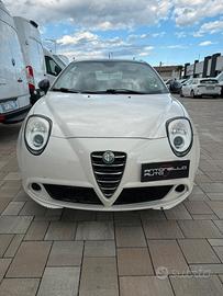 Alfa Romeo Mito 1.4 benzina x neopatentati