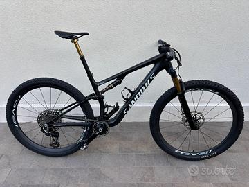 Specialized S-Works Epic 8
