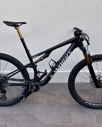Specialized S-Works Epic 8
