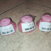 Coppette in silicone ATS