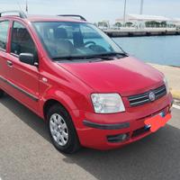 Fiat panda 1200 