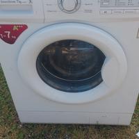 lavatrice Lg 7kg