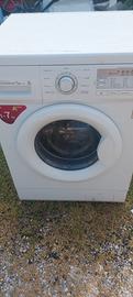 lavatrice Lg 7kg