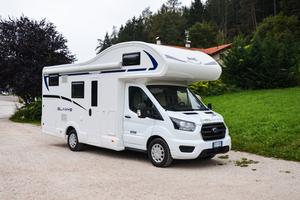 Vendiamo Mc louis glamys