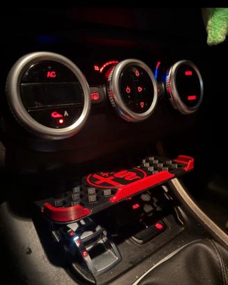 porra cellulare ALFA ROMEO GIULIETTA 