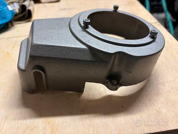 Carter avviamento Minimoto in metallo