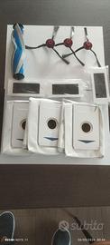 Ricambi per ecovacs T30 omni