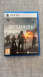  Battlefield 6 ps5 