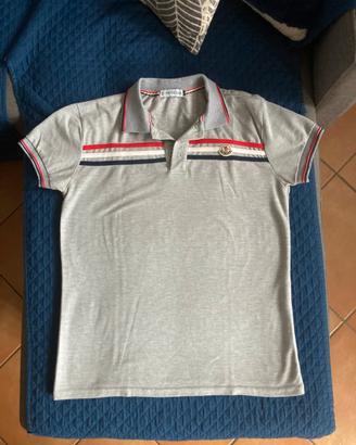 Polo Moncler