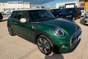 Mini 1.5 TwinPower Turbo Cooper 60 Years Plus DCT