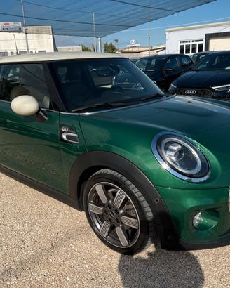 Mini Cooper 60 Years Plus 1.5 DCT TwinPower Turbo