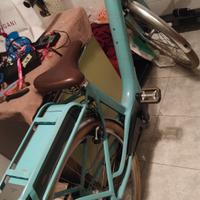 Cube elettrica 
