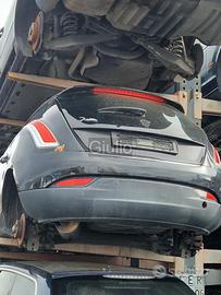 Lancia delta ricambi