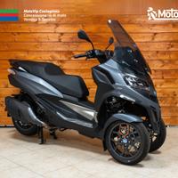 Piaggio MP3 530 hpe - Tasso 0 fino a 72 mesi