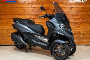 Piaggio MP3 530 hpe - Tasso 0 fino a 72 mesi