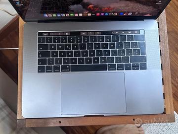 MacBook Pro 15 Retina