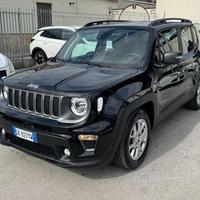 JEEP Renegade 1.6 Mjt 130 CV Limited 90MILA KM