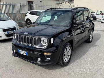 JEEP Renegade 1.6 Mjt 130 CV Limited 90MILA KM
