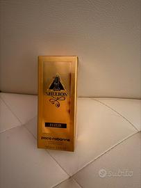 One Milion Elixir - Paco Rabanne