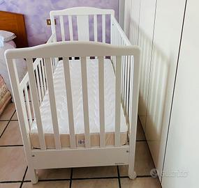 Lettino Italbaby