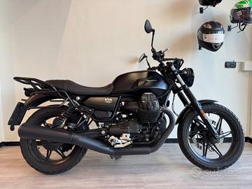 Moto Guzzi V7 Stone - 2021