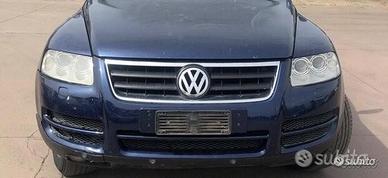 Touareg 2008 ricambi