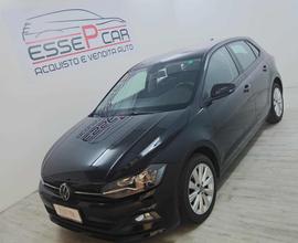 VOLKSWAGEN Polo 1.0 EVO 80 CV 5p. Sport BlueMoti