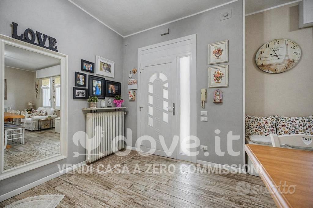 Casa – Piove di Sacco, Gobbo - Altro