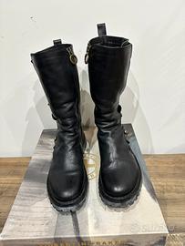 Stivali fiorentini e Baker