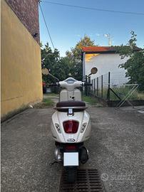 VESPA 50 PRIMAVERA