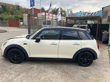 Mini 1.5 Cooper D Business