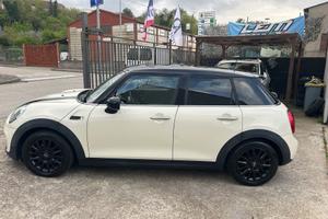 Mini 1.5 Cooper D Business