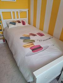 Letto Singolo Hermes IKEA