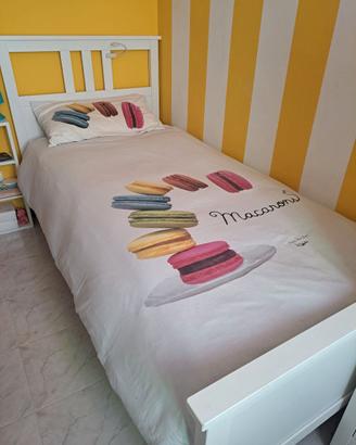 Letto Singolo Hermes IKEA