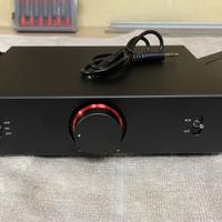 Amplificatore AIYIMA A20 bilanciato uscita SUB