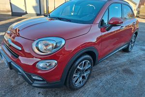 Fiat 500x FWD Cross - 1.6 Diesel 120cv - Anno 2016