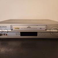 Videoregistratore VHS Samsung