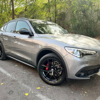 Alfa Romeo Stelvio 2019 Q4 190CV B-TECH