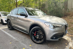 Alfa Romeo Stelvio 2019 Q4 190CV B-TECH
