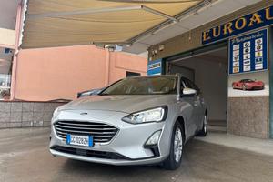 Ford Focus 1.5 120 CV SW AUTOMATICA- 2021