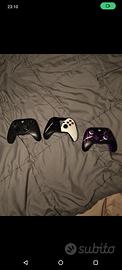 lotto 3 Controller Xbox /PC da testare