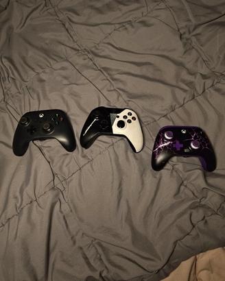 lotto 3 Controller Xbox /PC da testare