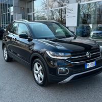 Volkswagen T-Cross 1.0 TSI 115 CV First Edition