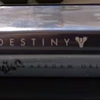 Destiny Ps3