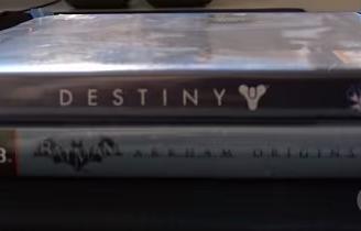 Destiny Ps3