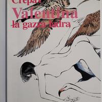 Fumetto Crepax Valentina 