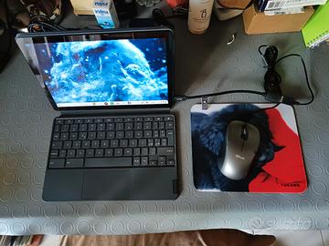 Lenovo IdeaPad Duet Chromebook 2-in-1